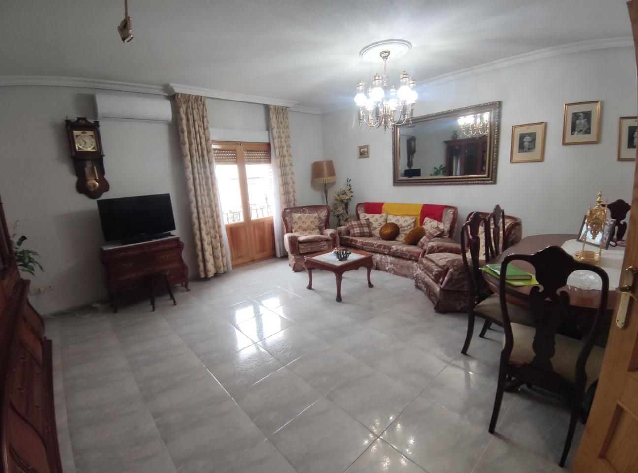 Flat for sale in Trinitarios, Antequeruela y Covachuelas