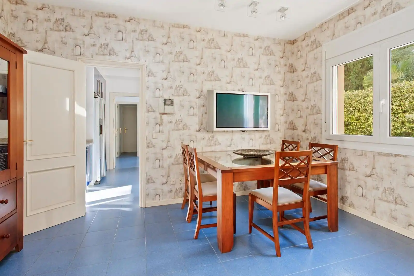 Casa o chalet en venta en Calle Paradores, La Florida - El Plantío