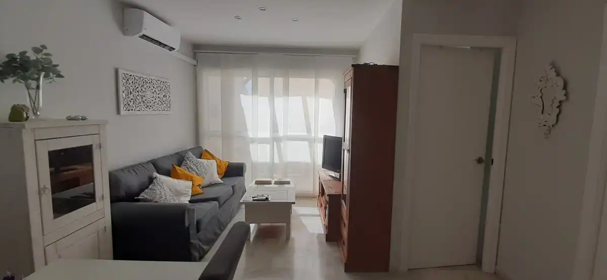 Apartament de lloguer a Vistahermosa
