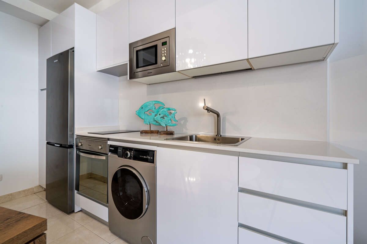 Flat for sale in Centro - La Vega Alta