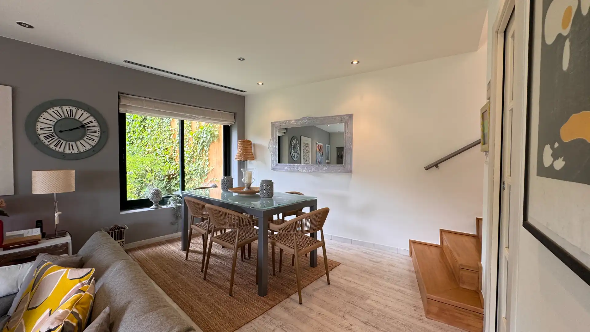 Maison jumelée avec terrasse à vendre à Avinguda de la Costa Brava 21B, imagen 17