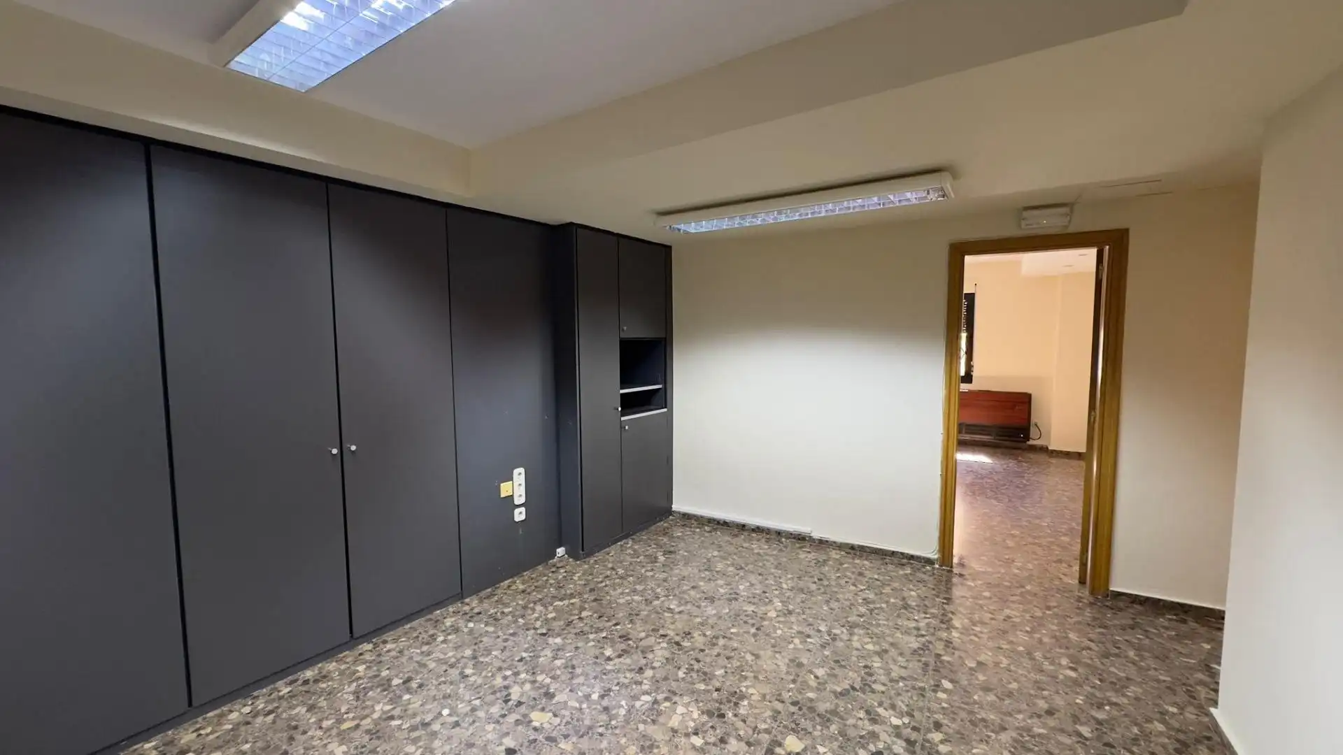 Oficina de lloguer en Valencia amb Aire condicionat