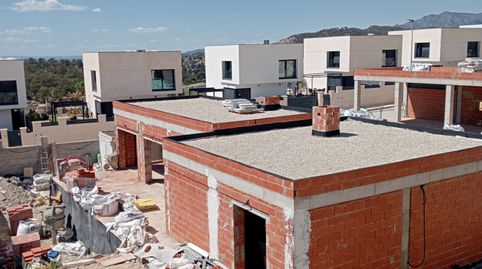 Foto 5 de Casa o chalet en venta en Avenida Sevilla, Balcón de Finestrat - Terra Marina, Finestrat