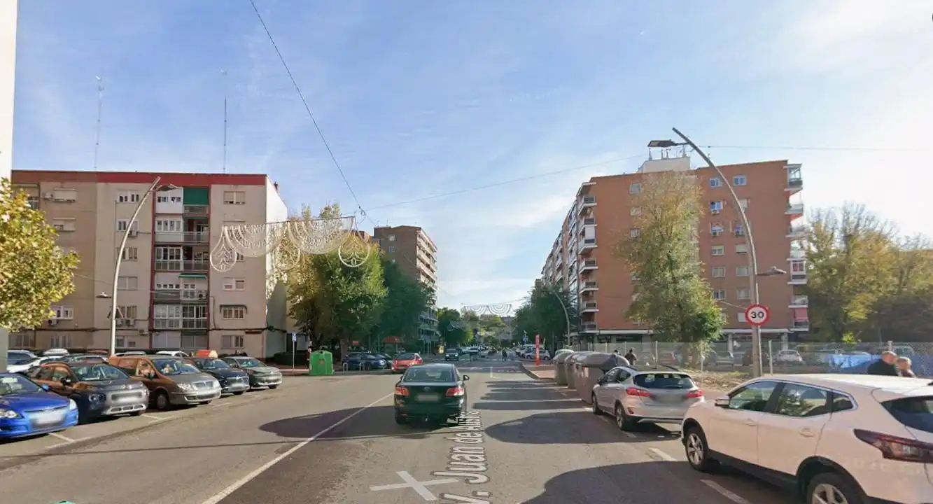 Pis amb ascensor en venda a GIL DE ANDRADE
