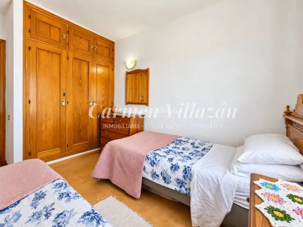 Dormitori de Apartament en venda en Caleta de Fuste