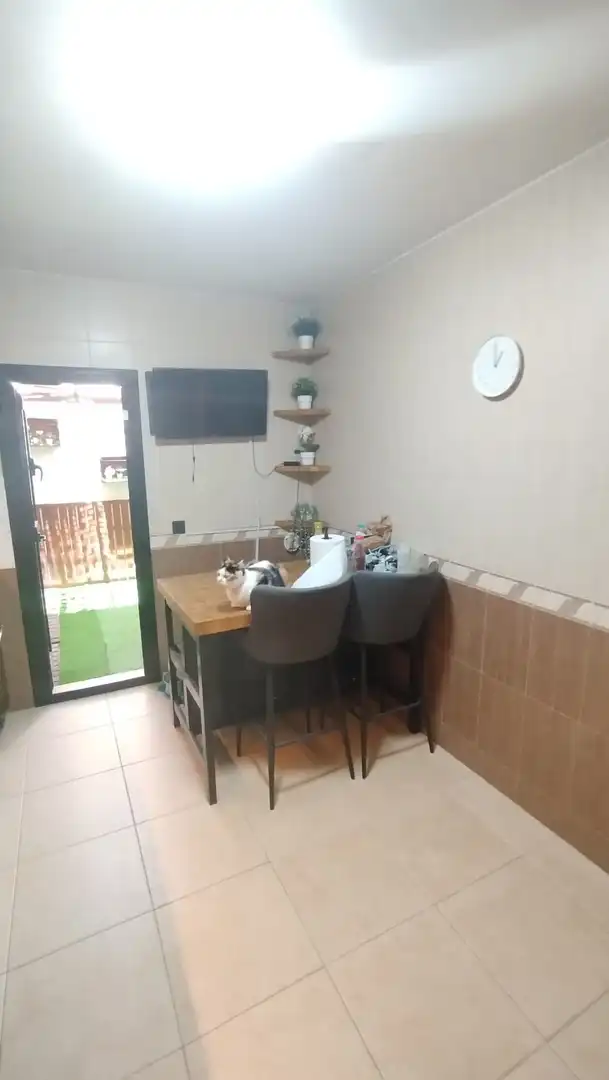 Casa o chalet en venta en El Matorral