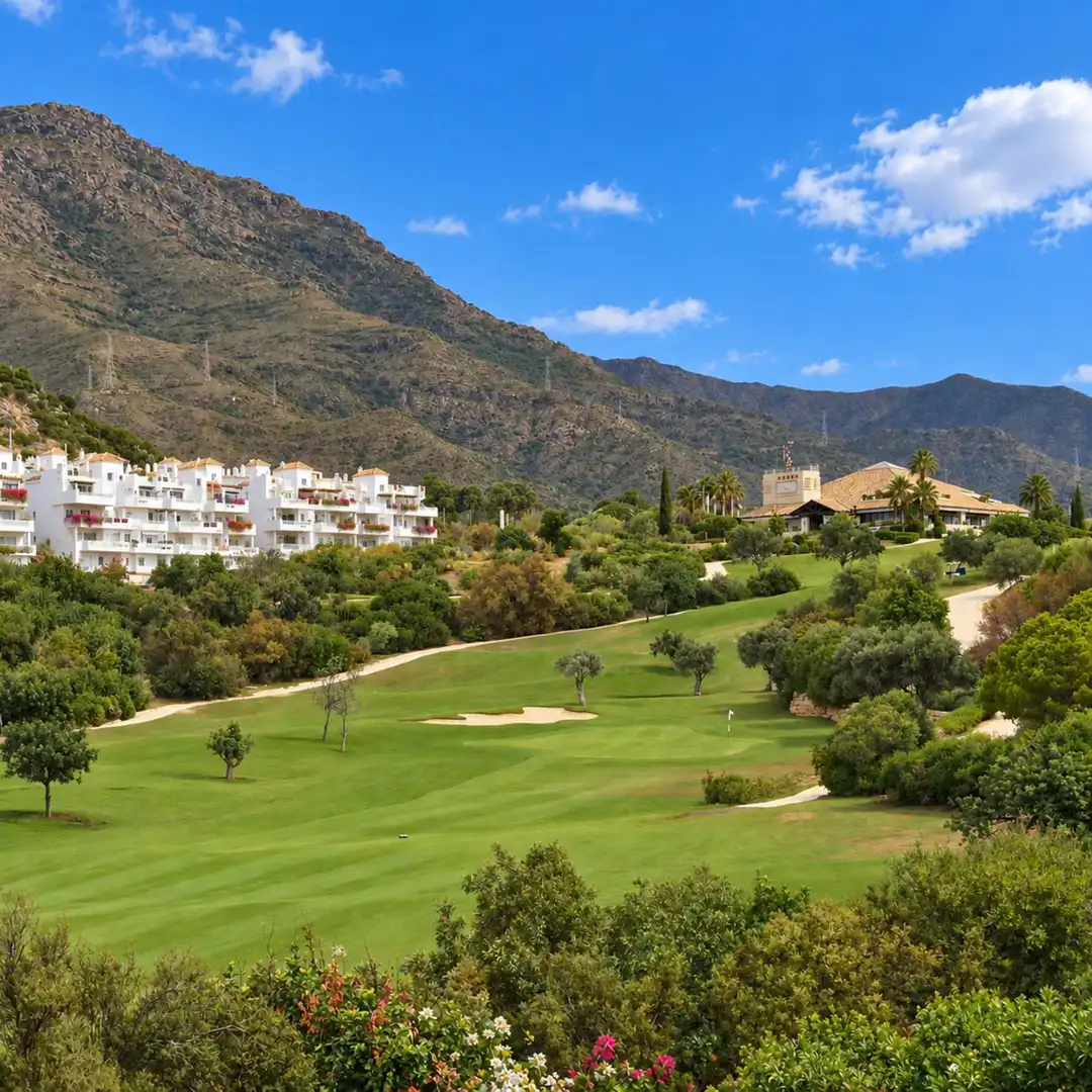 Ático con ascensor en venta en Estepona Pueblo, imagen 17