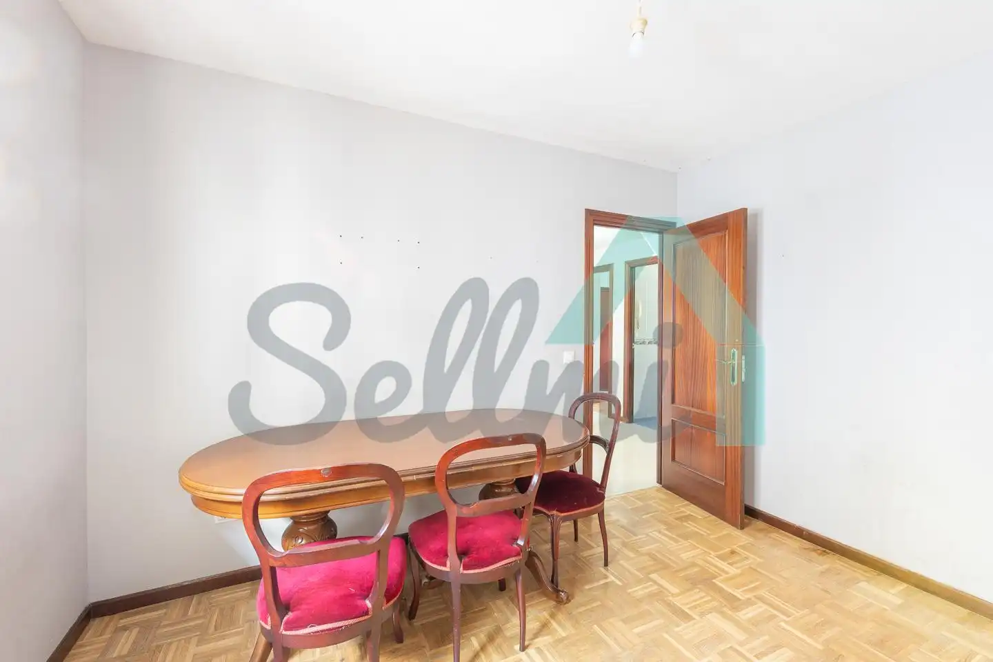 Wohnung mit Aufzug zum Verkauf in Avenida Orrin, imagen 16