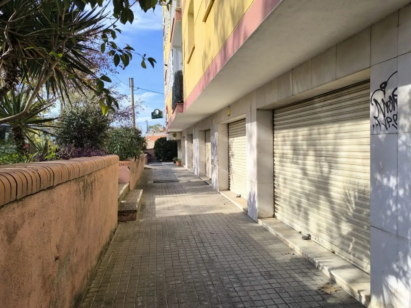 Local comercial en venta en Avinguda de L'estacio 13, imagen 10