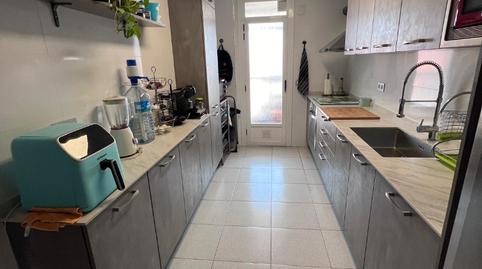 Foto 5 de Piso en venta en El Palau - Escorxador, Mataró