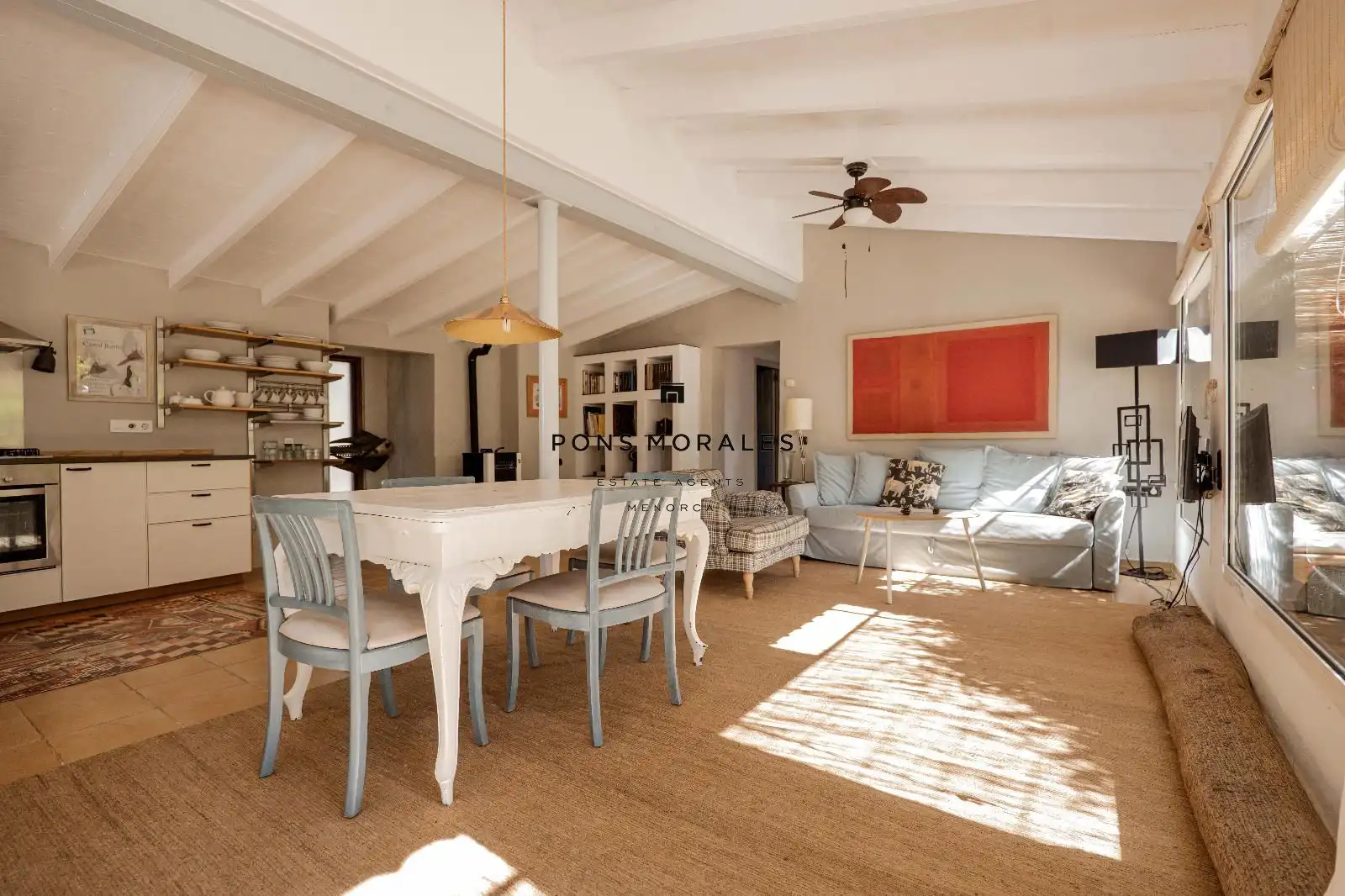 Casa rústica con piscina en venta en Ciutadella, imagen 24