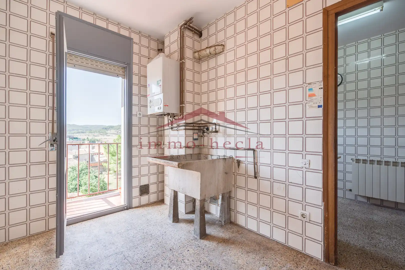 Appartamento con terrazza in vendita a Vilanova del Camí, imagen 33