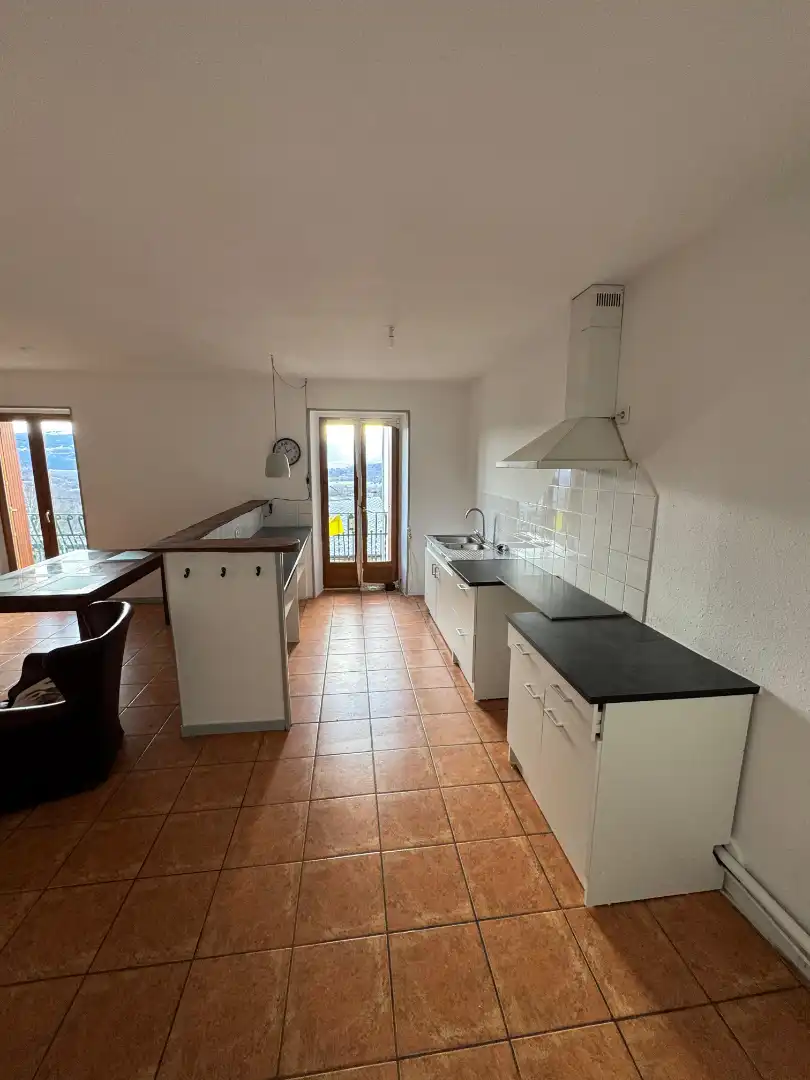 Penthouse mit Terrasse zum Verkauf in Avenue du Belvédère de Cerdagne, imagen 3