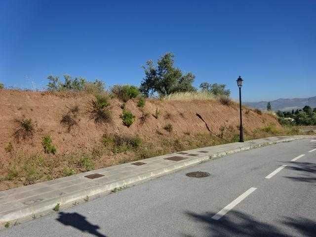 Vista exterior de Residencial en venda en Nívar