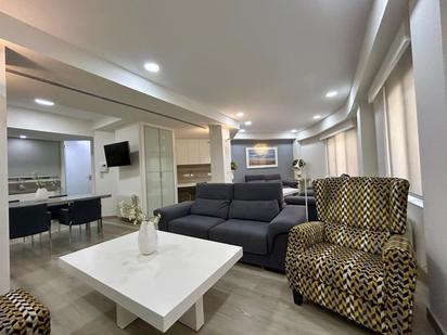 Flat for sale in  Valencia Capital  with Air Conditioner and Heating
