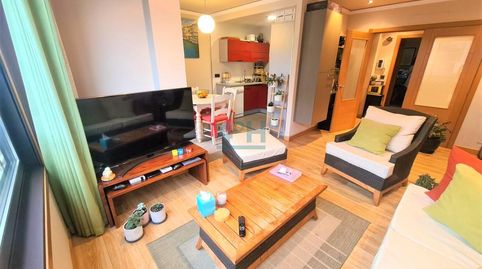 Photo 2 of Apartments for rent in Centro, Ourense Capital