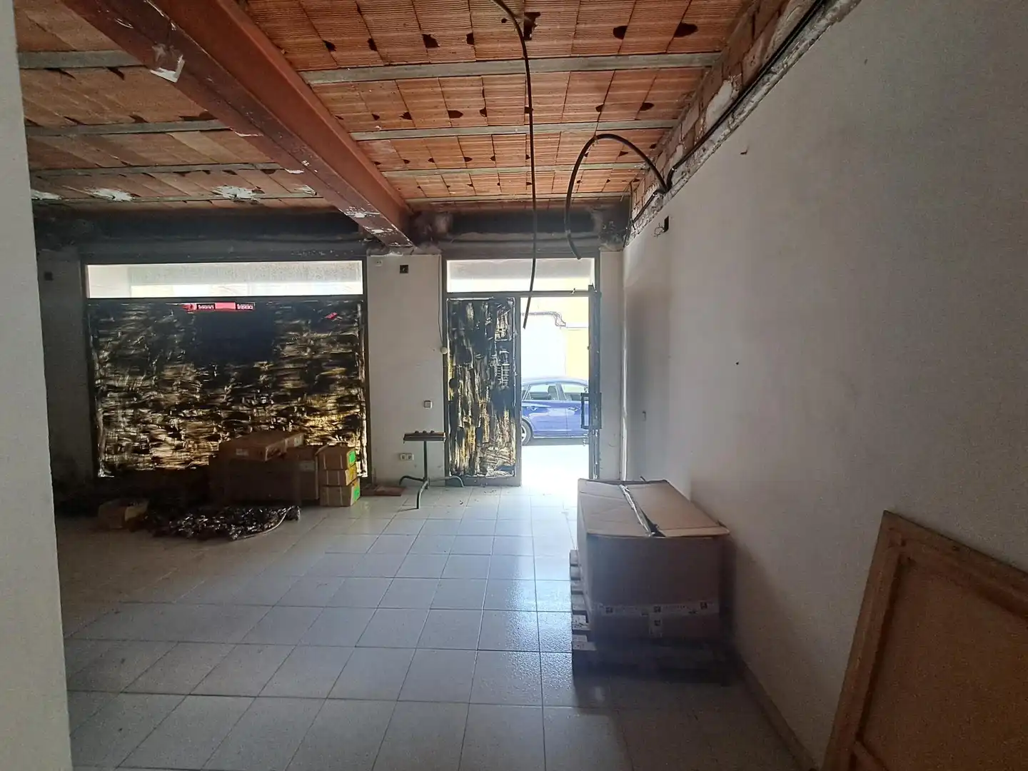 Gewerbefläche zum Verkauf in El Poble Sec, imagen 9