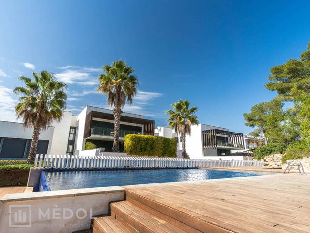 Piso en Venta en Calle Mirador, 5 en Urbanitzacions de Llevant