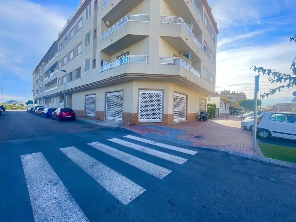 Local comercial en venda a Formentera del Segura, imagen 2