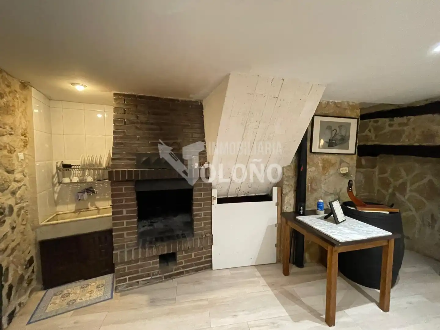 Casa o chalet en venta en Casalarreina con Calefacción, Trastero y Amueblado