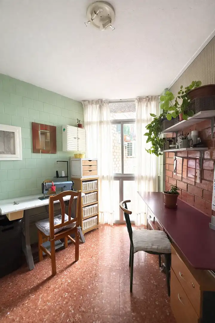 Habitación de Piso en venta en Lleida con Calefacción