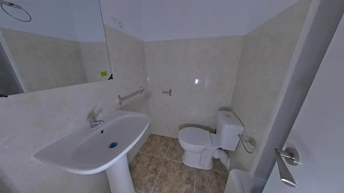 Badezimmer von Wohnung zum Verkauf in Torrevieja