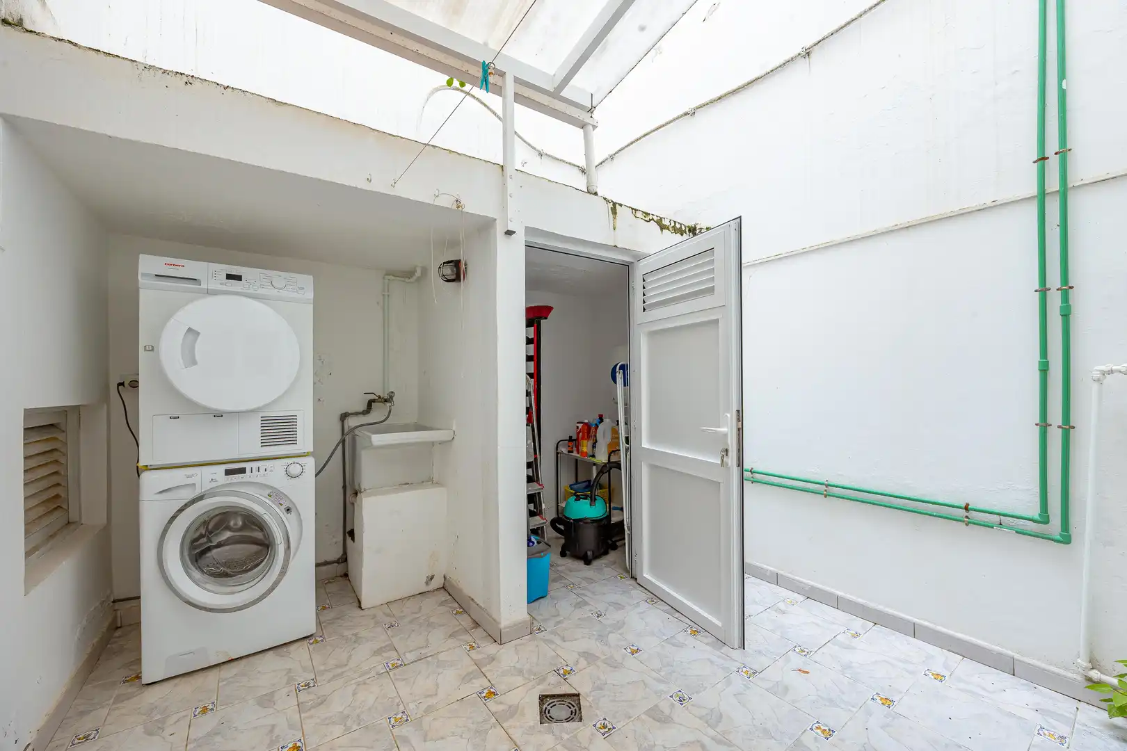 House with terrace for sale in Calle Blas Herrera 9, imagen 38