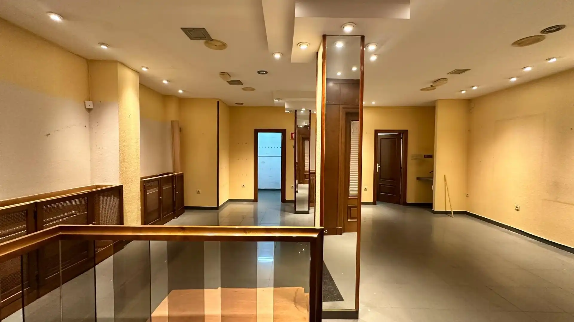 Local en venta en Soria Capital 