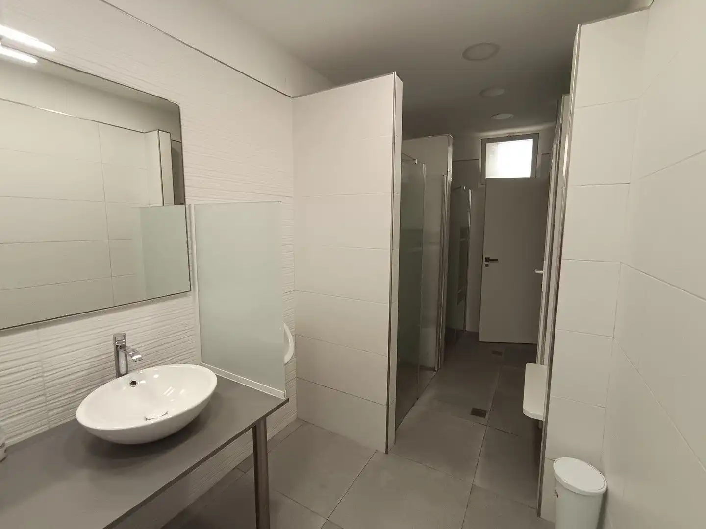 Bathroom of Apartments for sale in Jávea / Xàbia  with Air Conditioner, Terrace and Storage room