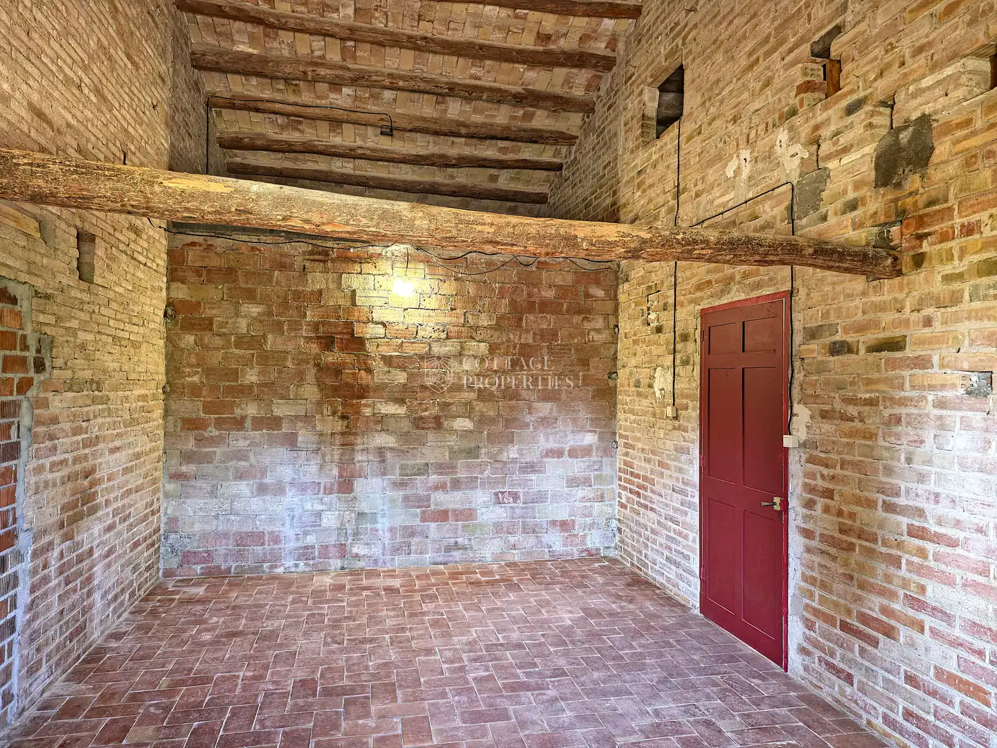 Finca rústica en venta en Vilademuls con Jardín privado, Terraza y Alarma