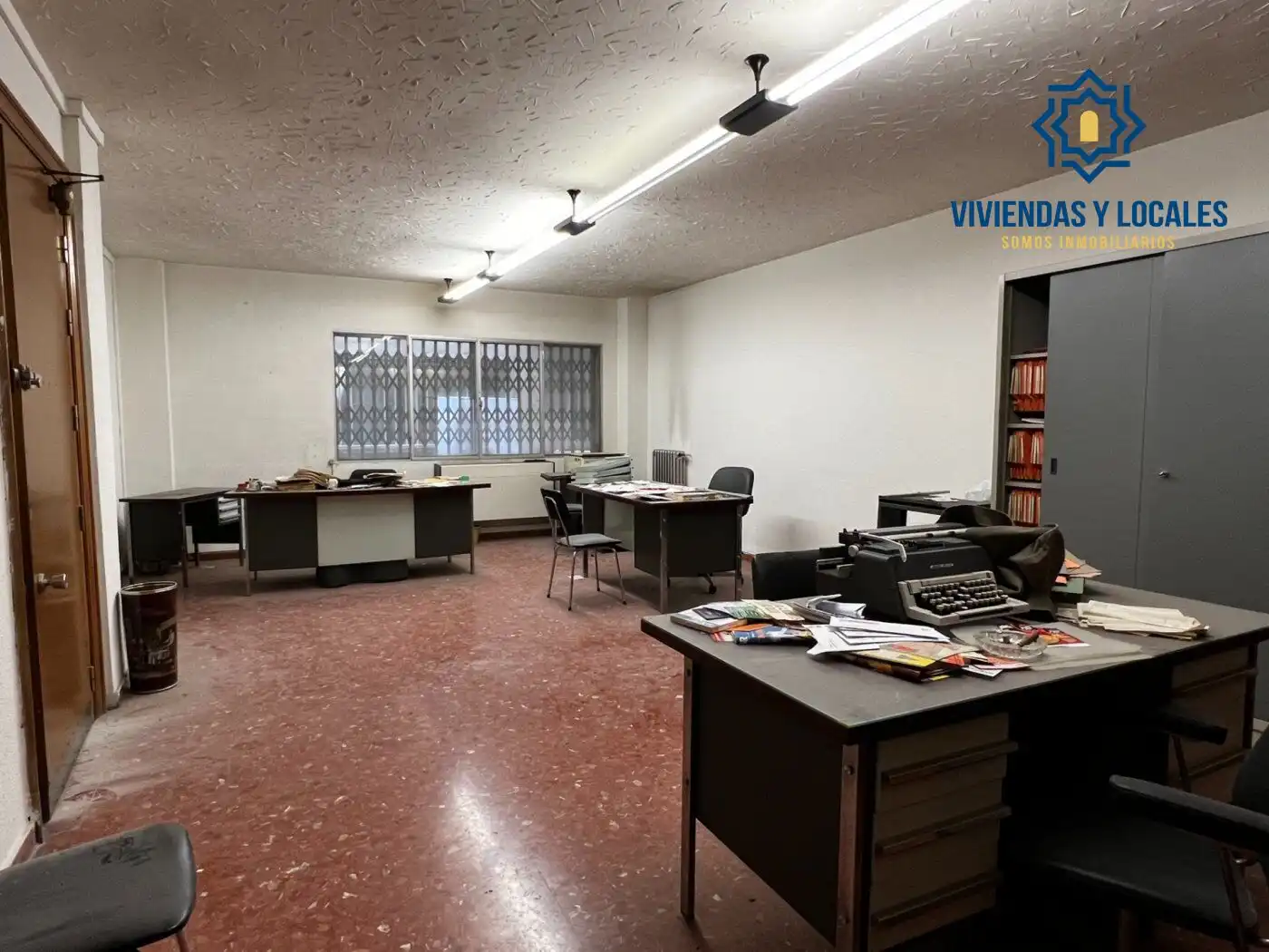 Office for sale in Granada
