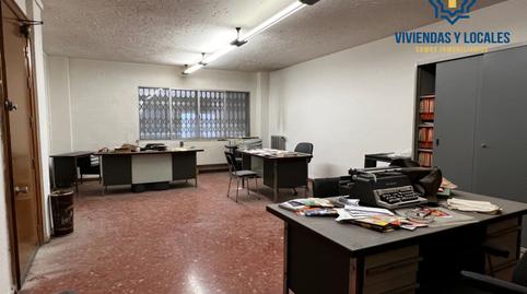 Foto 4 de Oficina en venda a Pasaje Conde Alcala, Centro - Sagrario, Granada Capital