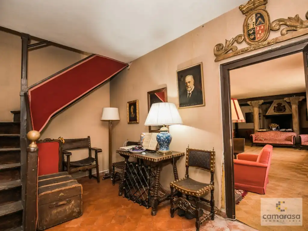 Casa o xalet en venda en Ávila
