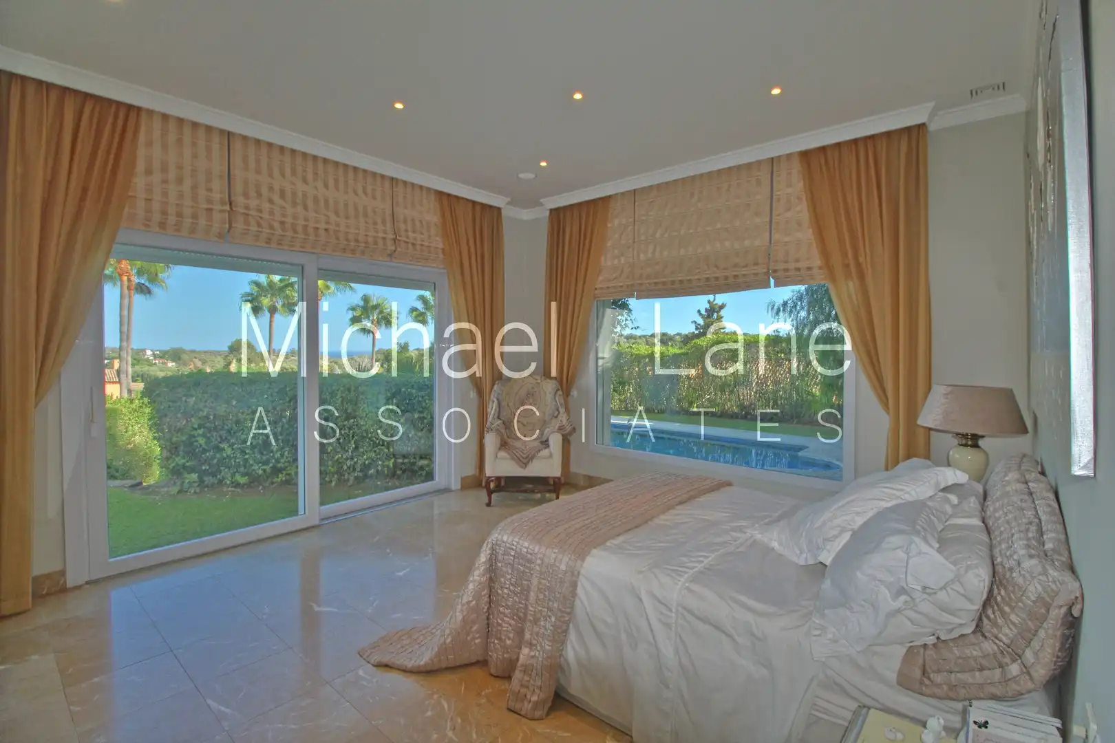 Haus oder Chalet zum Verkauf in Sotogrande Alto