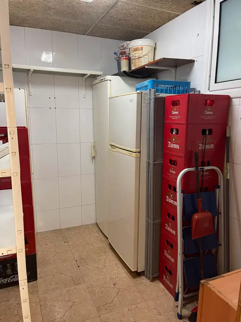 Gewerbefläche zum Verkauf in Carrer de Tarragona 1, imagen 17