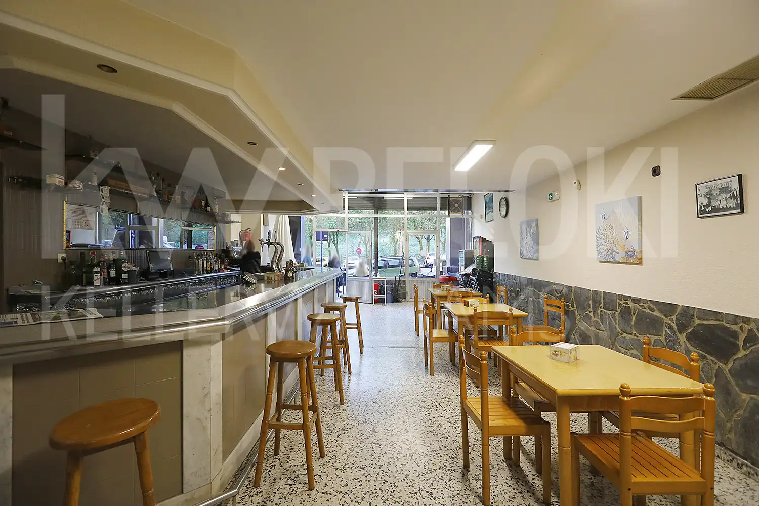 Local comercial en venda a Beraun - Pontika, imagen 9