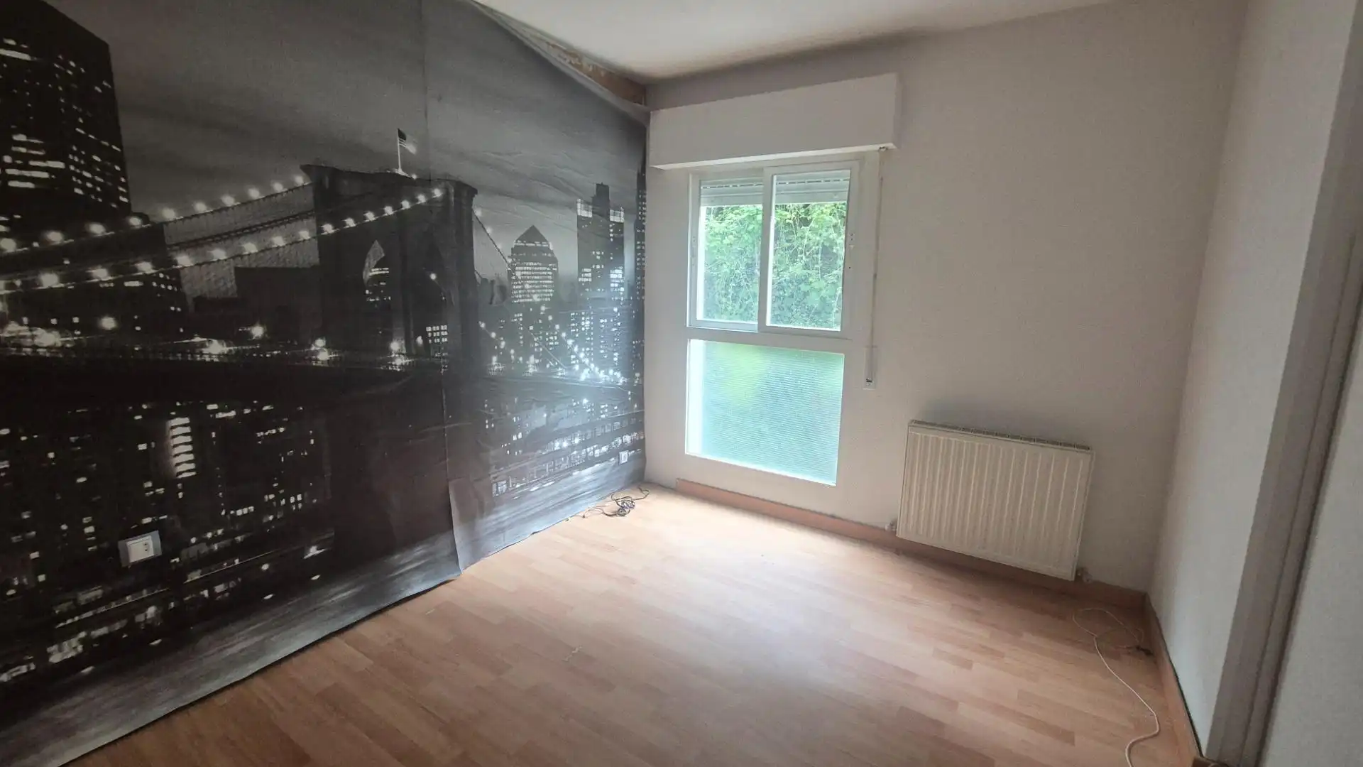 Habitación de Piso en venta en Béjar con Calefacción y Balcón