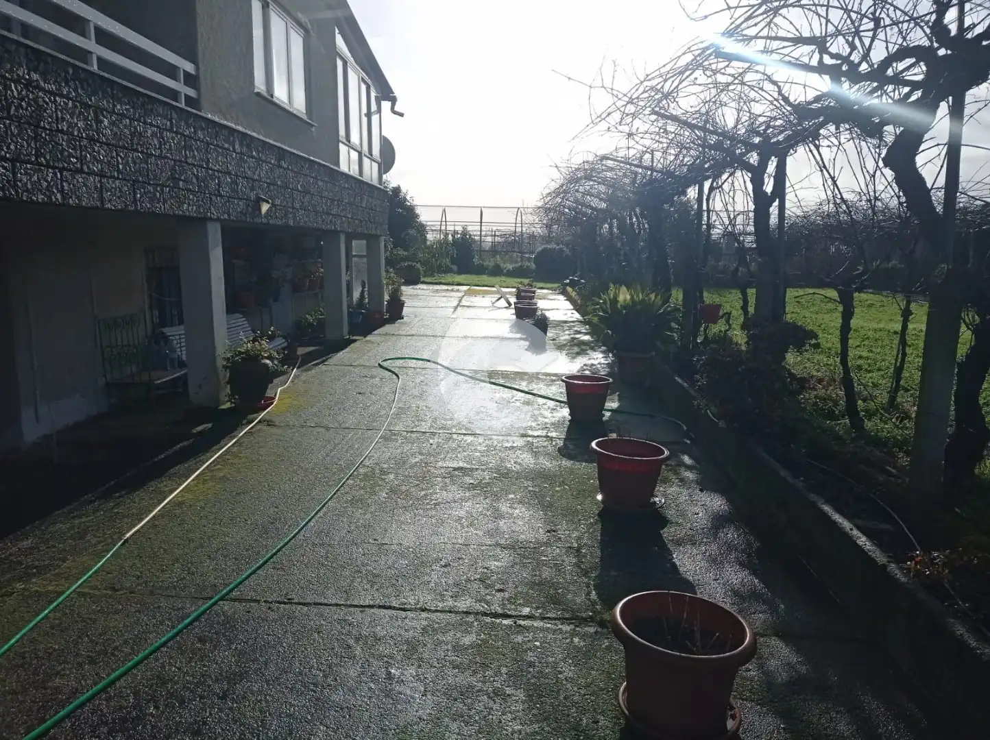 House with garden for sale in vilarchao, imagen 28