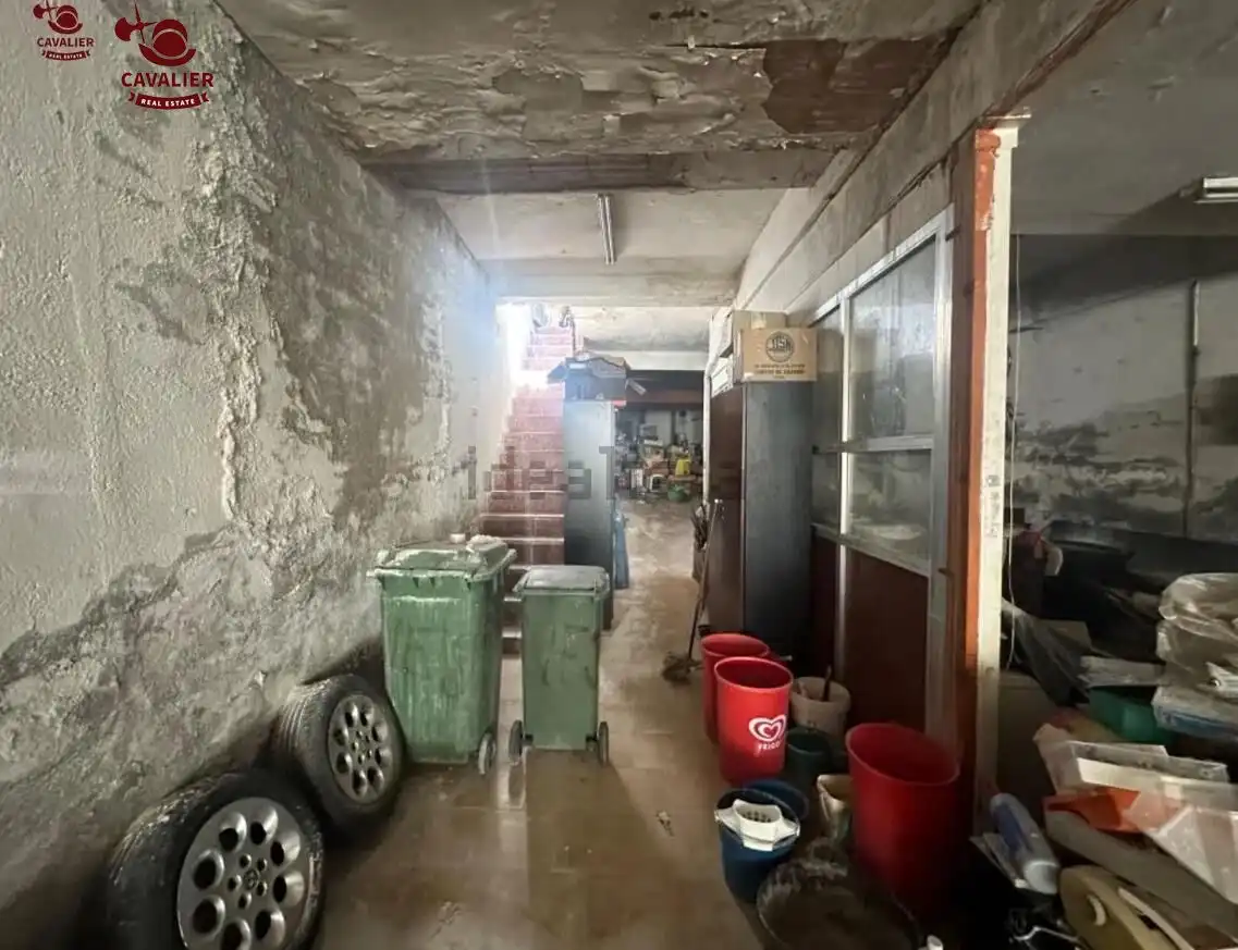 Local comercial en venda a Los Molinos, imagen 6