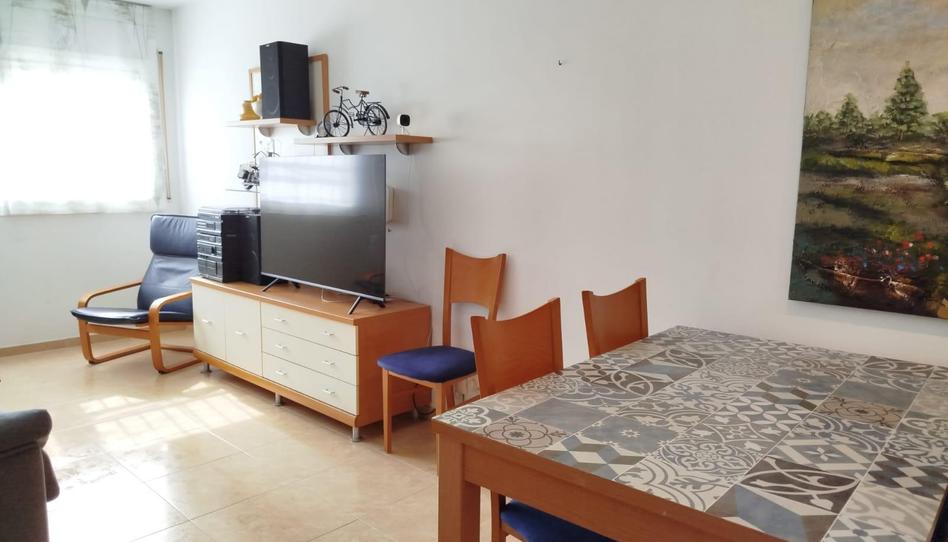 Foto 1 de Pis en venda a Calle Manuel Soler, Calafell Poble, Tarragona