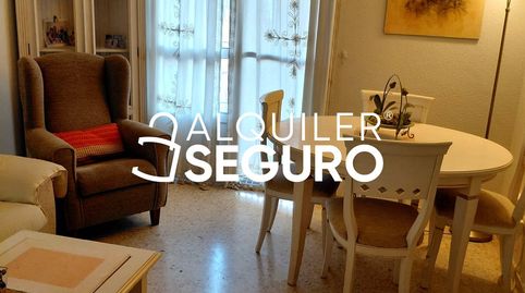 Foto 3 von Haus oder Chalet zur Miete in San Alejandro , Núcleo urbano, Chiclana de la Frontera