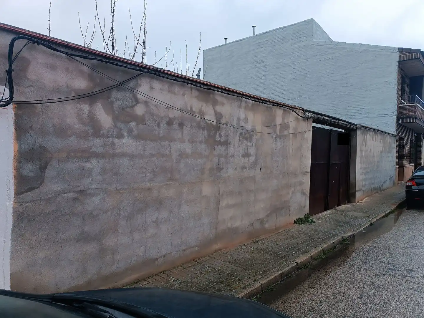 Terrenos y solares en venta en Daimiel