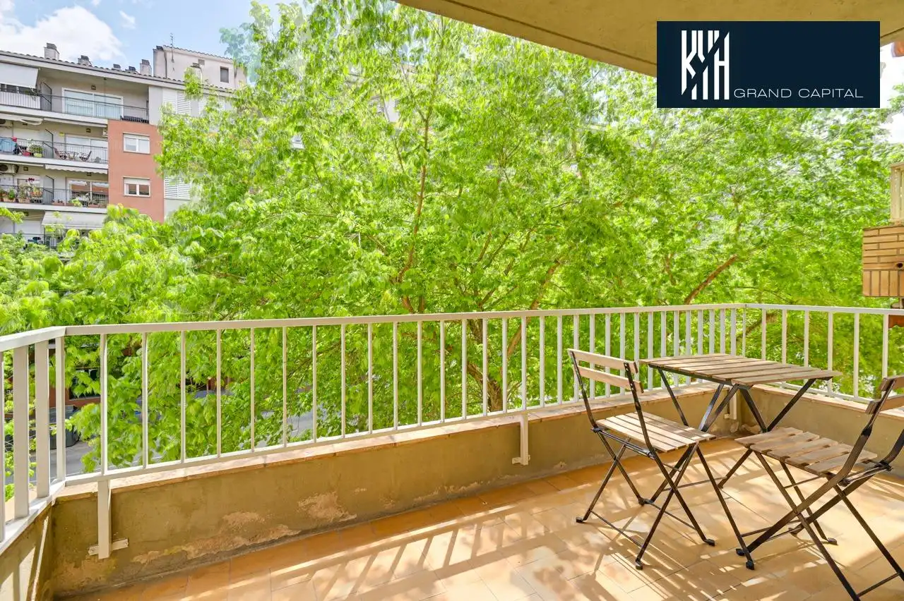 Appartement avec terrasse à vendre à Avenida Avinguda Doctor Lluís Pericot, imagen 8
