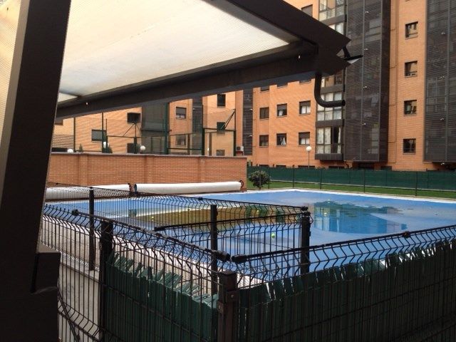 Pis de lloguer a MAQUINILLA, Palomeras Sureste