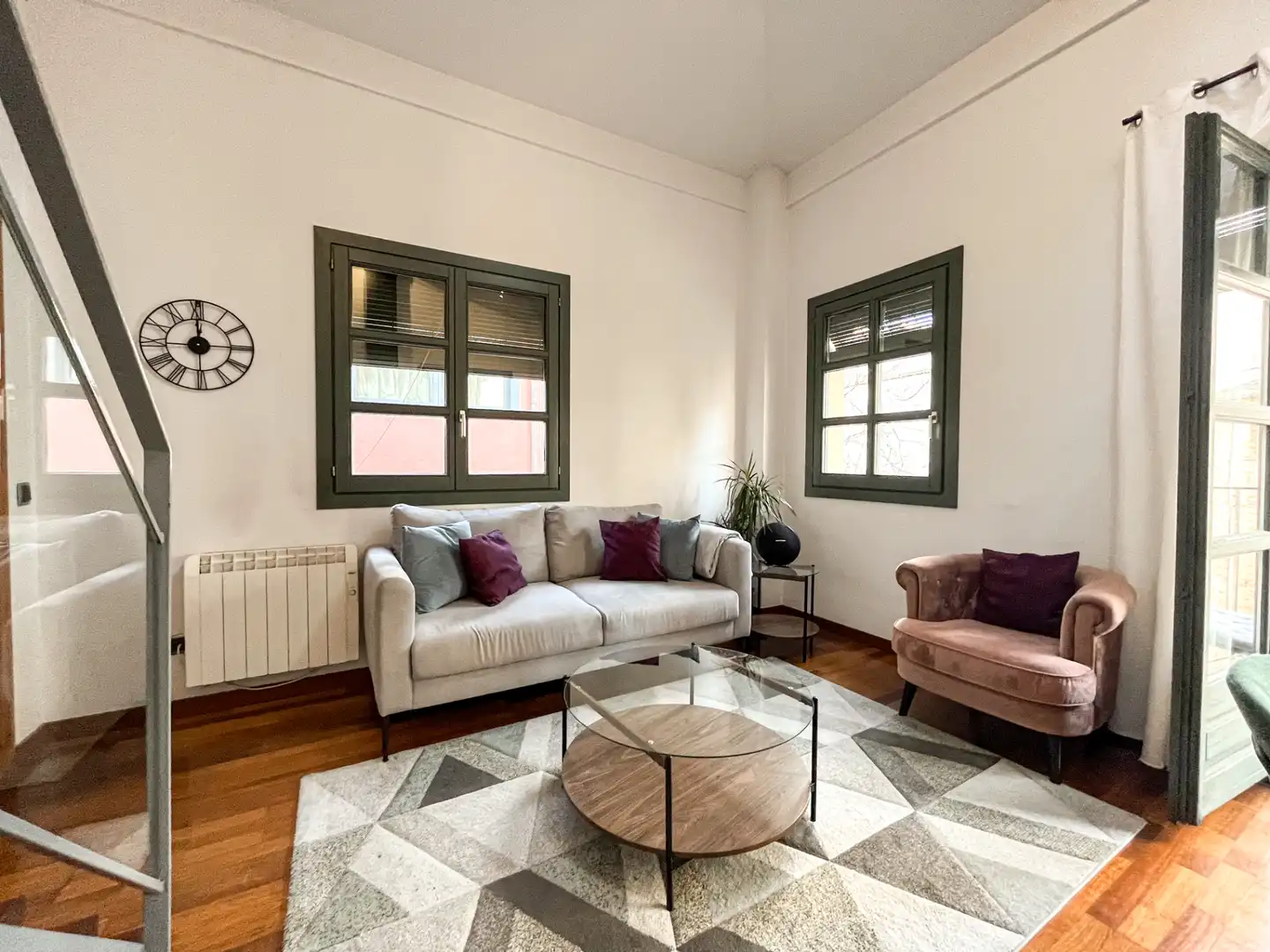 Dúplex en venta en Carrer de la Barca, Centre - Barri Vell