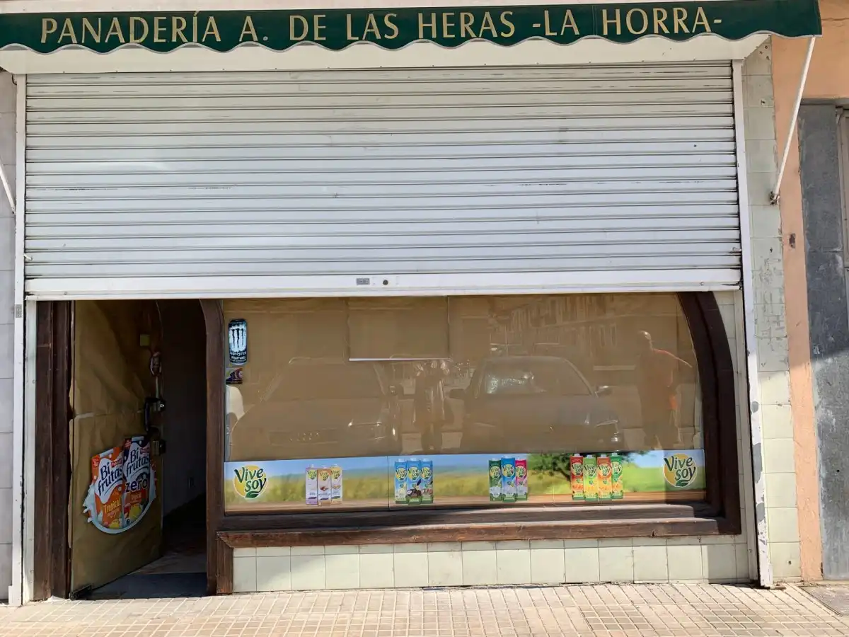 Gewerbefläche zur Miete in Calle SANTIAGO, imagen 3