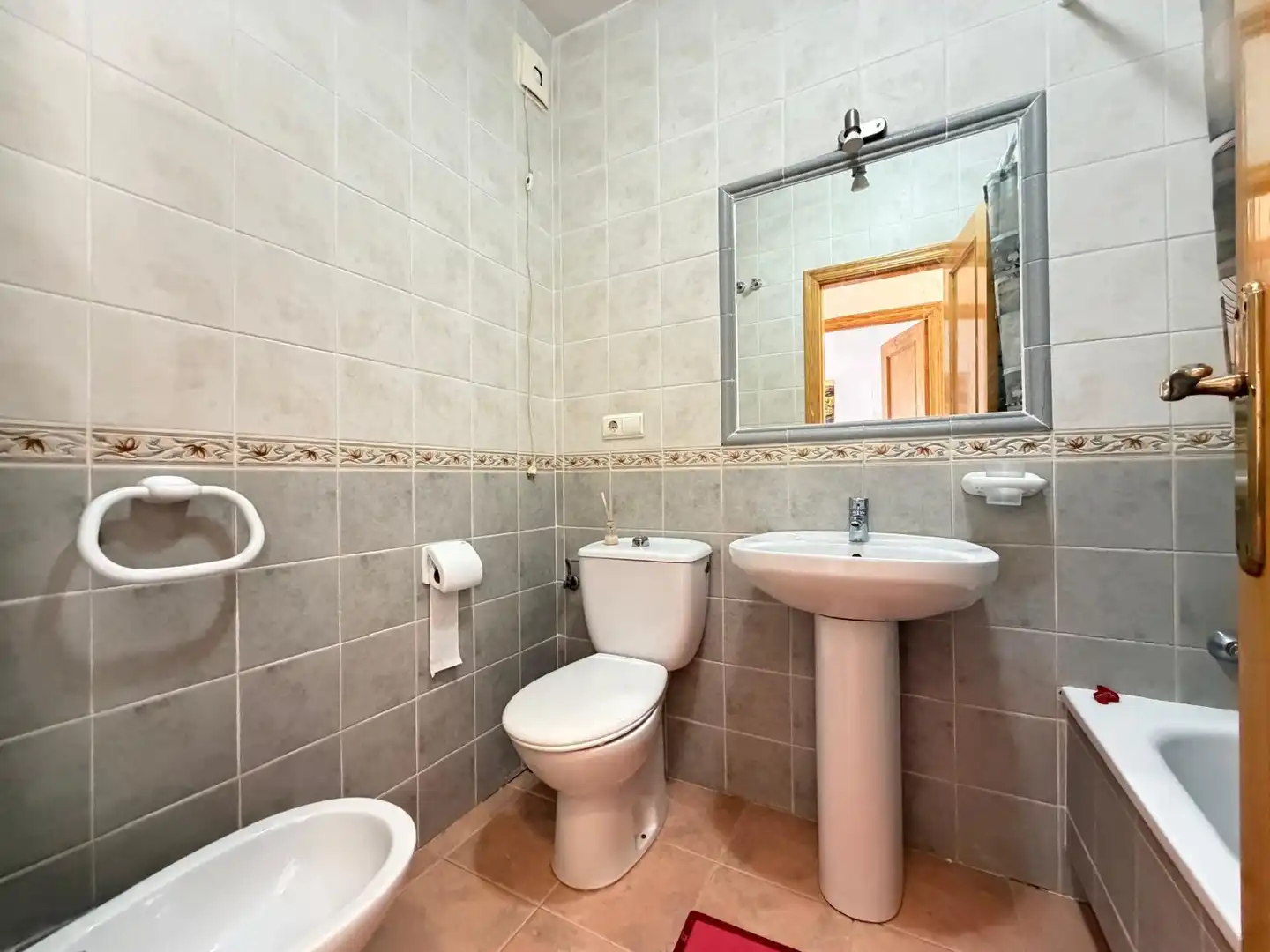 Bungalow con piscina in vendita a Calle ALBORAN, imagen 24