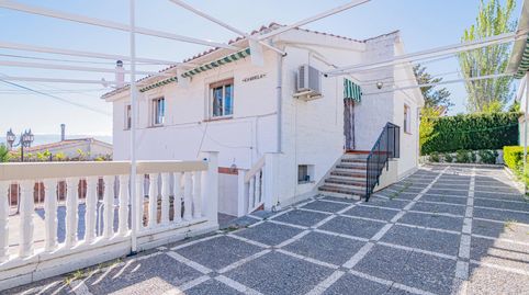 Foto 3 von Haus oder Chalet zum Verkauf in Ventas de Huelma, Granada