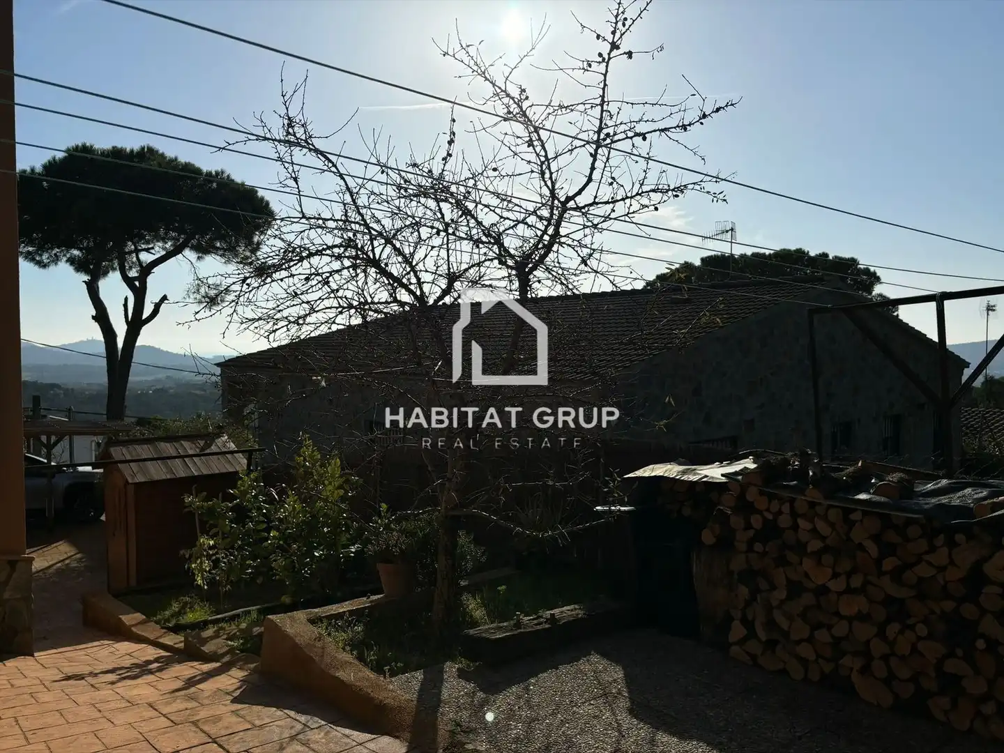 Houses for sale in Tordera  with Air Conditioner, Heating and Private garden
