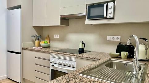 Photo 5 of Flat to rent in Barcelona - Cl Pujades, El Poblenou, Barcelona